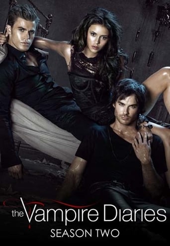 The Vampire Diaries Season 2 Episode 12