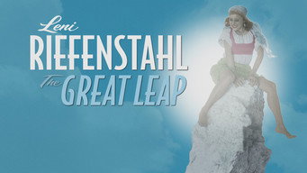 The Great Leap (1927)