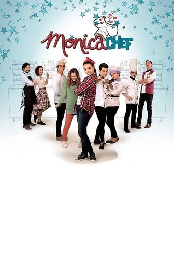 Poster for Mónica Chef