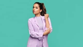 A Little Late with Lilly Singh (2019-2021)