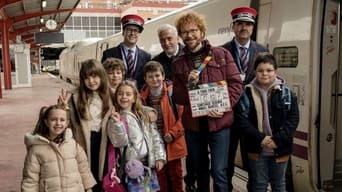 The Kids Are Alright: Destination Asturias (2021)