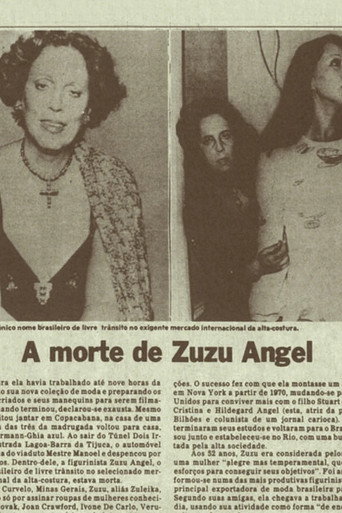 O Cunto d'Angelica