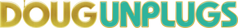 Doug Unplugs logo