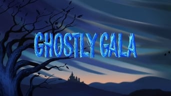 Ghostly Gala