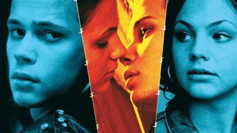 Never Mind the Wall (2001)