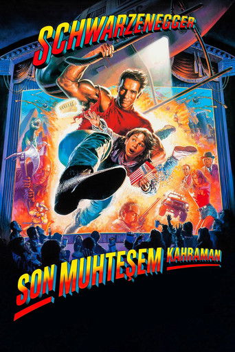 Last Action Hero
