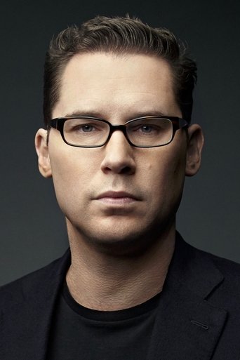 Image of Bryan Singer