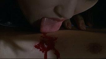 Love Beast: Red Lips (1981)