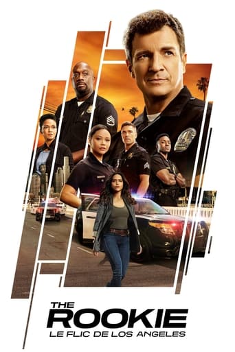 The Rookie : Le Flic de Los Angeles - Season 4