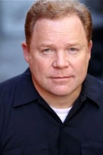 Image of Gary Kraus
