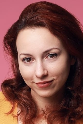 Image of Laura Scibona