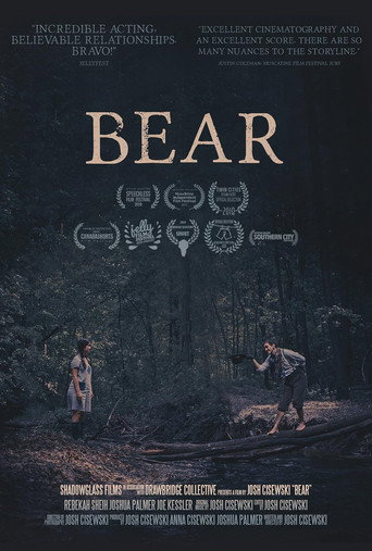 Bear (2018)