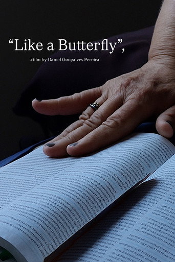 Like a Butterfly (2025)