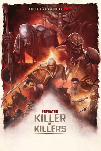 Predator: Killer of Killers