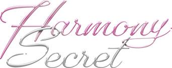 Harmony Secret logo