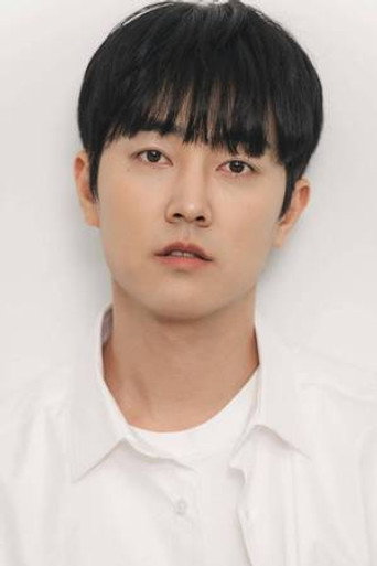 Woo Joo-young