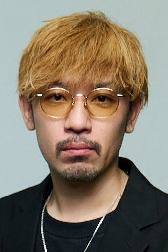 UZの人物画像 2