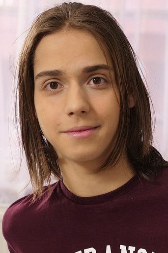 Foto de Peter Hronsky