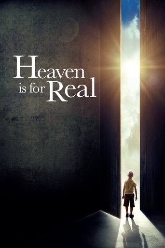 Heaven is for Real (2014) Heaven is for Real (2014)