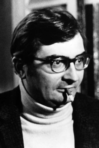 Claude Chabrol