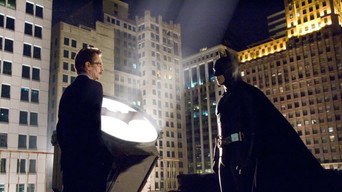 Batman Begins backdrop 7