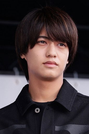 Foto de 髙橋海人