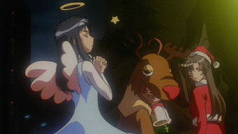 Episode 12 — Christmas in Crisis