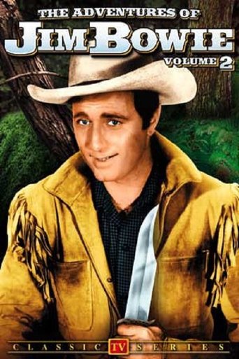 The Adventures of Jim Bowie: Season 2