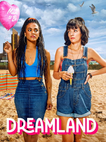 Dreamland poster 6
