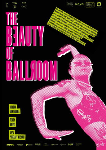 The Beauty of Ballroom