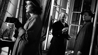 #49 Третя людина