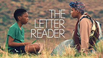 #4 The Letter Reader
