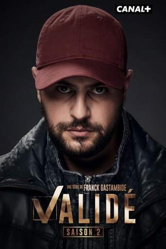 Validé - S2 - Affiche