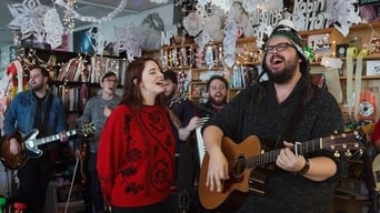 The Oh Hellos: Holiday Tiny Desk Concert