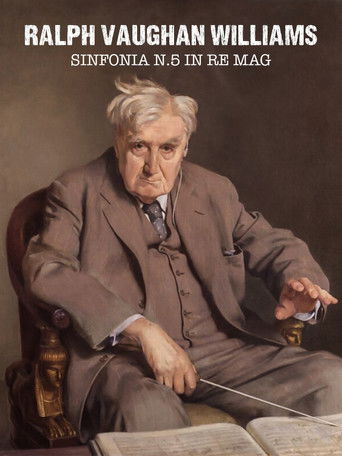 Williams: Sinfonia n. 5 in Re Mag (1999年)のポスター画像 - FindKey