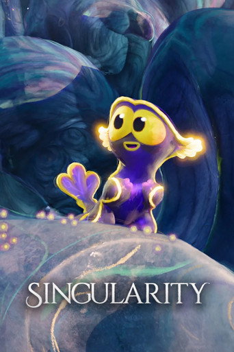 Singularity (2026)