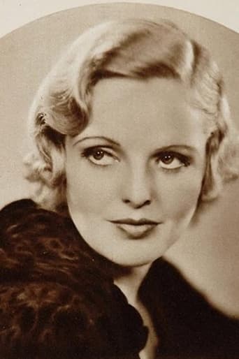 Joan Barry poster