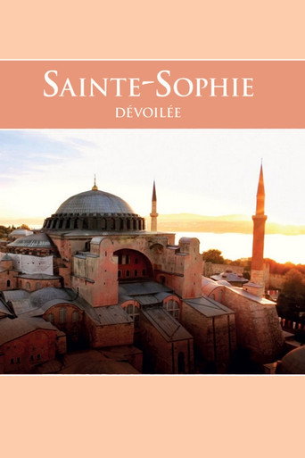 Hagia Sophia (2014)