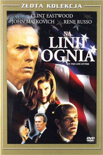 Na linii ognia (1993)
