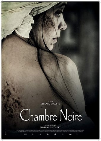 La chambre noire