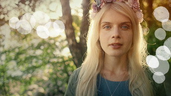 Blind Donna (2018)