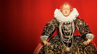 #5 The Virgin Queen