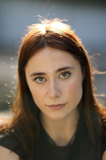 Image of Beatriz Frazão
