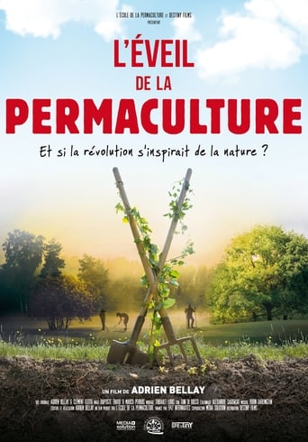 Poster för L'Éveil de la Permaculture