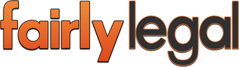 Fairly Legal logo