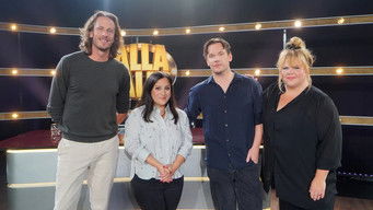 Episode 18 — Episode 18