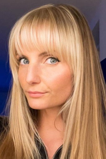 Camilla Legind — 2