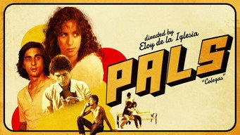#2 Pals