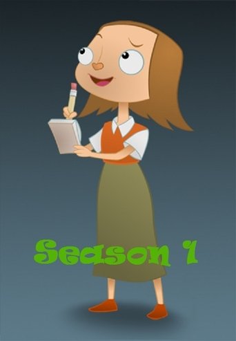 The Secret World of Og: Season 1