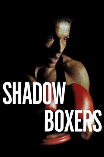 Poster för Shadow Boxers